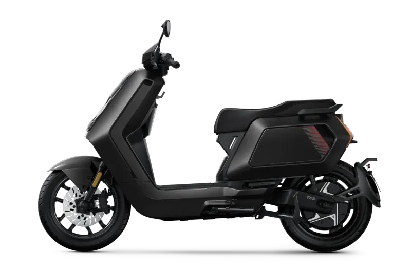 NIU NQIX150 (2026)
