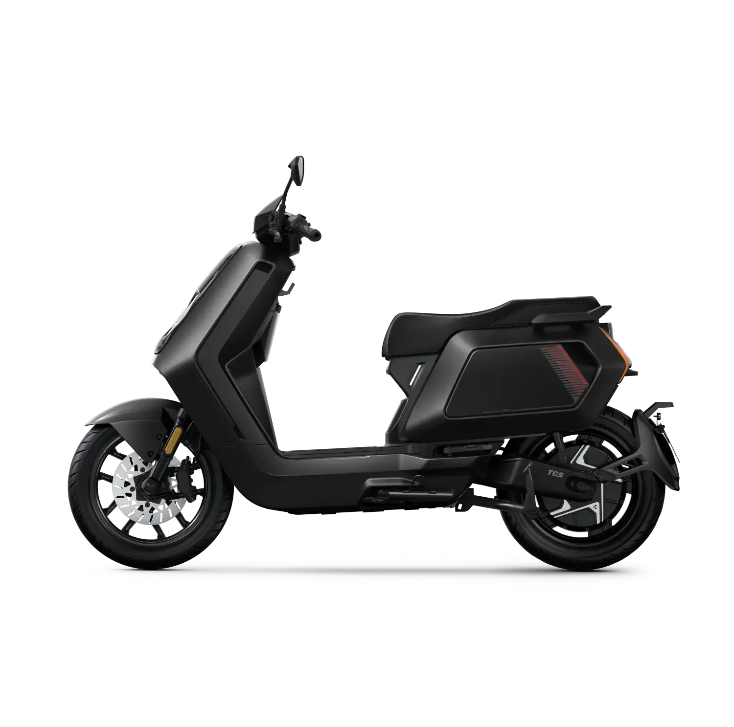 NIU NQIX150 (2026) — foto 1