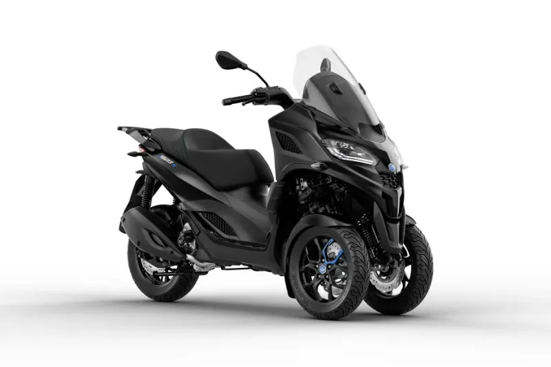 Piaggio MP3 310 (2026)