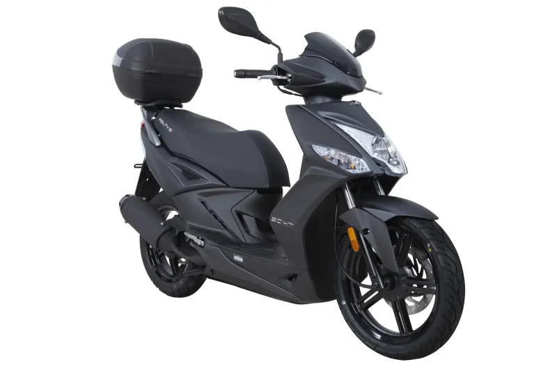 Kymco Agility 16+ Euro5 (2026)