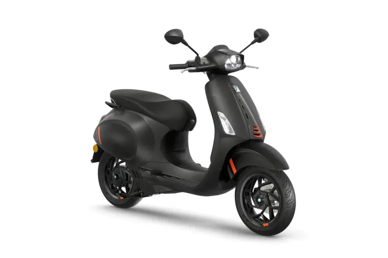 Vespa Sprint (2026)