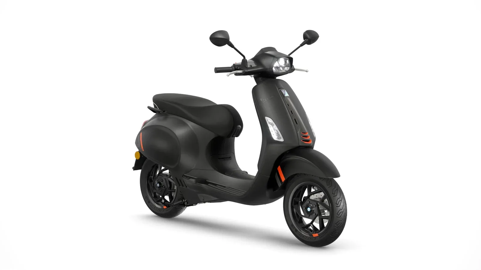 Vespa Sprint (2026) — foto 1