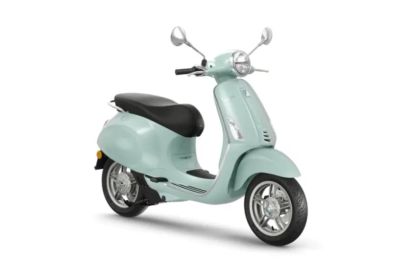 Vespa Primavera (2026)