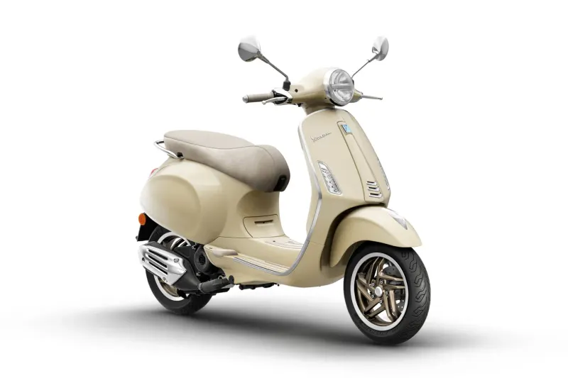 Vespa Primavera (2026)