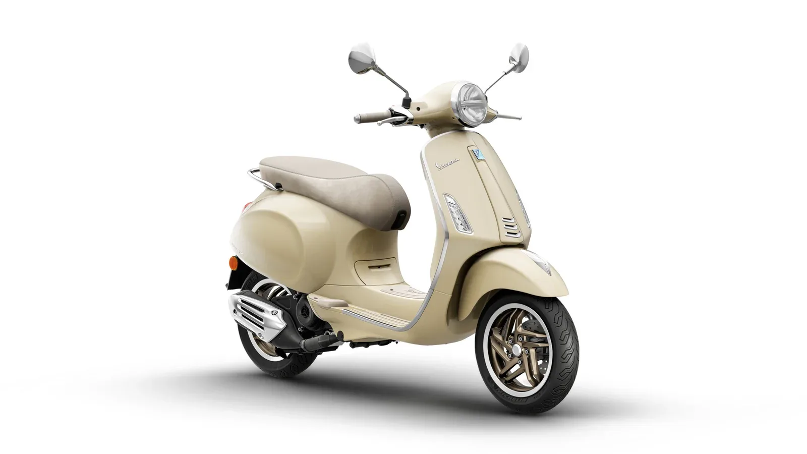 Vespa Primavera (2026) — foto 1