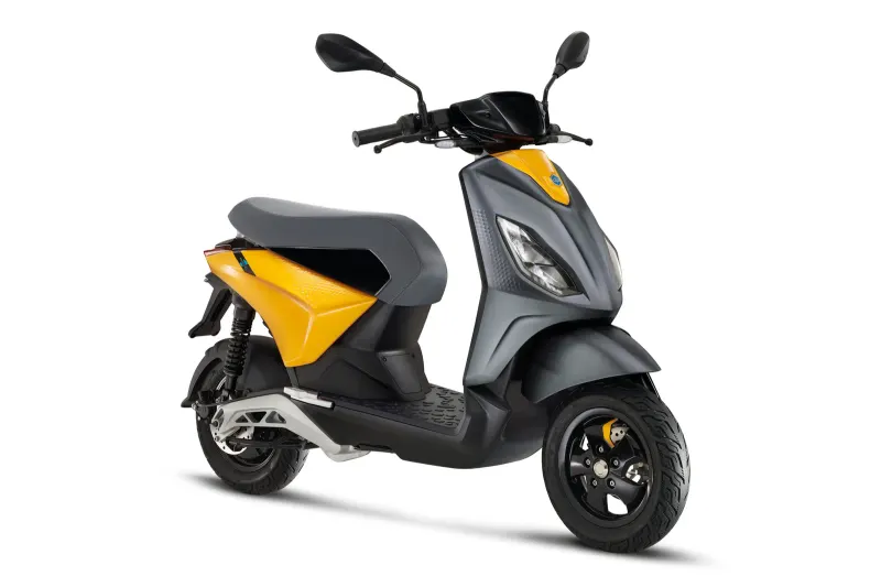 Piaggio 1 (2026)