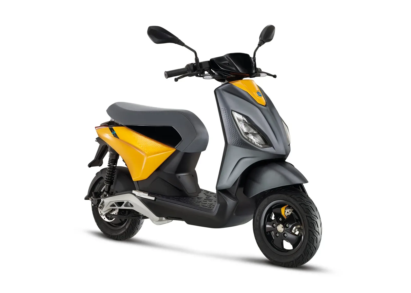 Piaggio 1 (2026) — foto 1