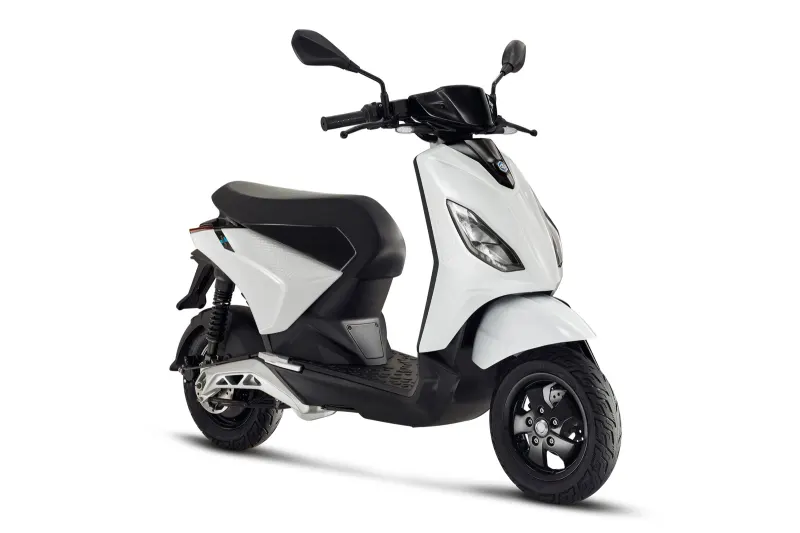 Piaggio 1 (2026)