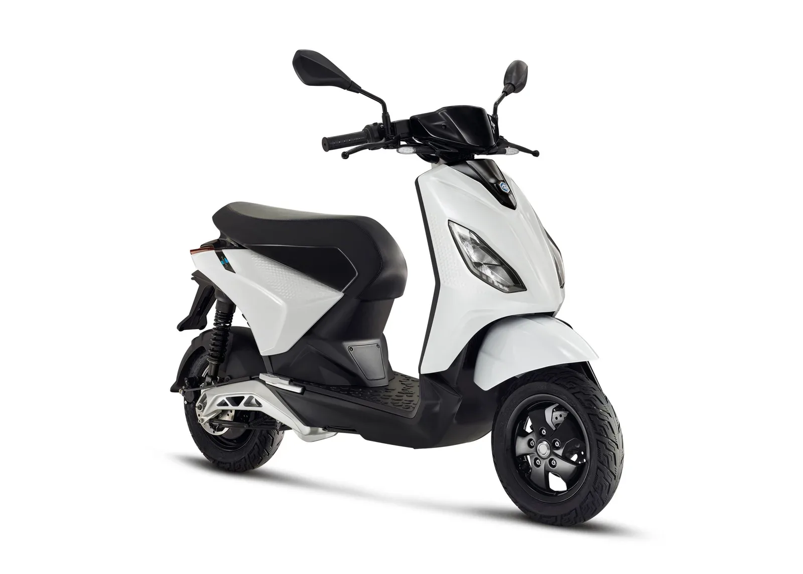 Piaggio 1 (2026) — foto 1