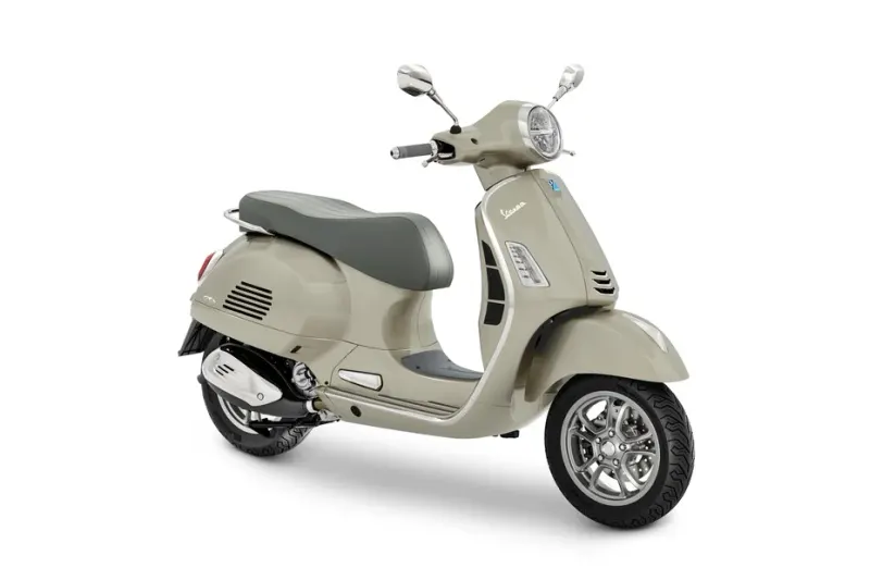 Vespa GTS 310 (2026)