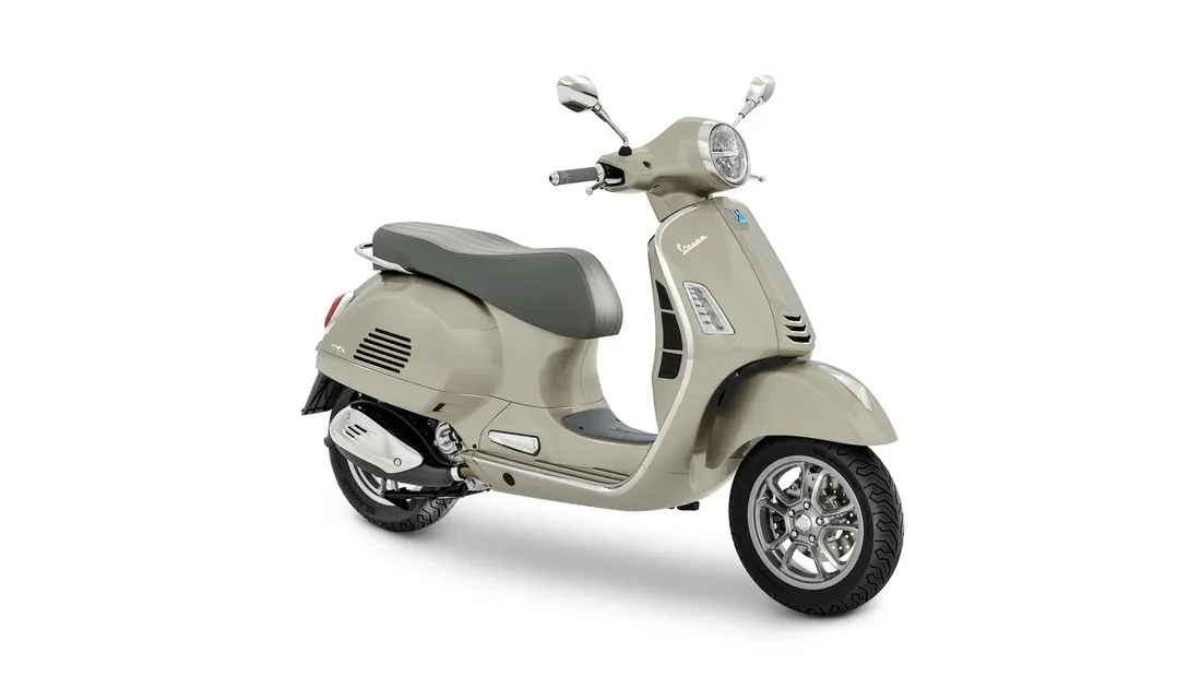 Vespa GTS 310 (2026) — foto 1