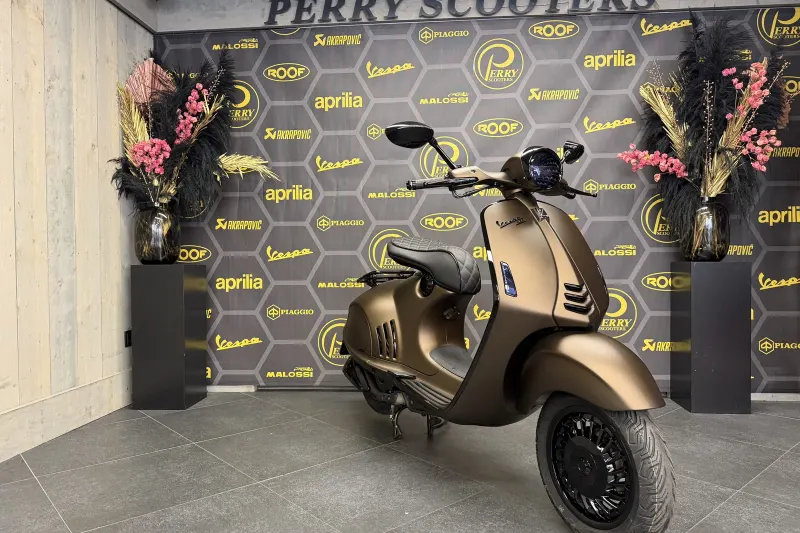 Vespa 946 125CC (2026)
