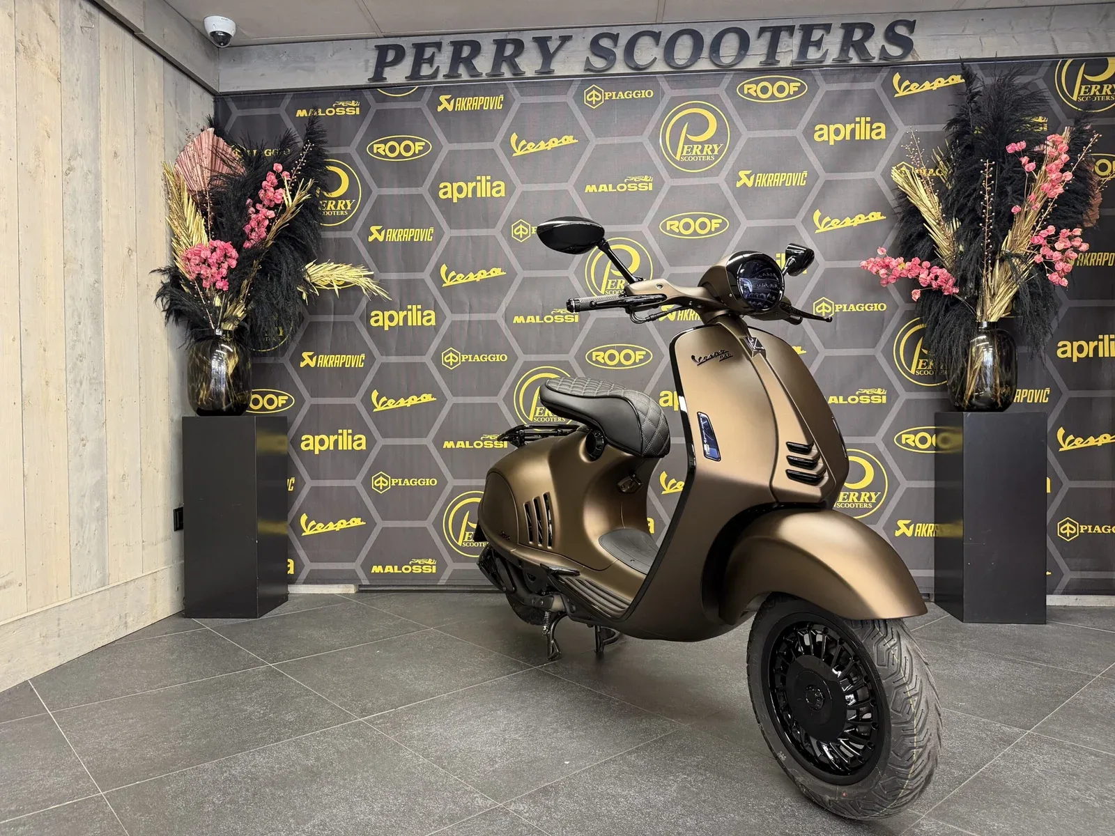 Vespa 946 125 (2026) — foto 1