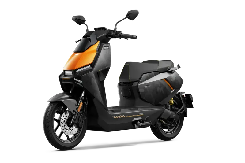 NIU FQIX150 SPORT COMING SOON (2026)
