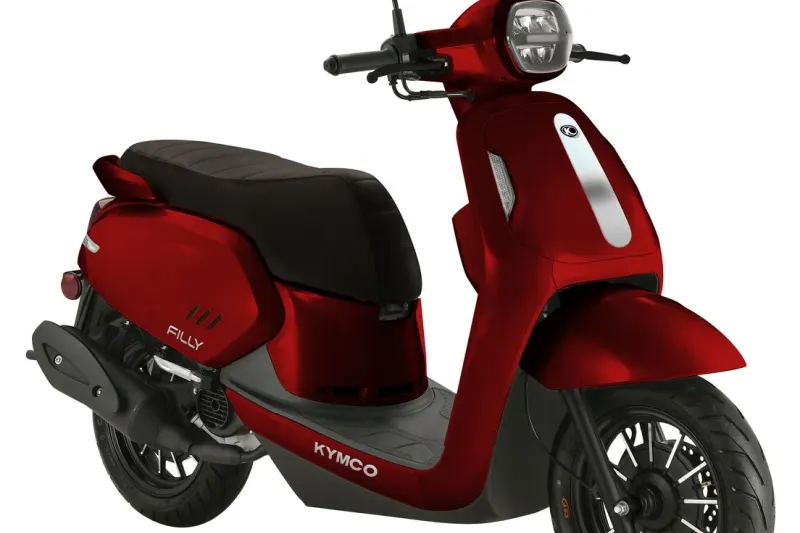 Kymco Filly Euro5 (2026)