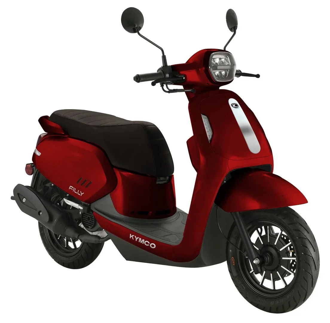 Kymco Filly Euro5 (2026) — foto 1
