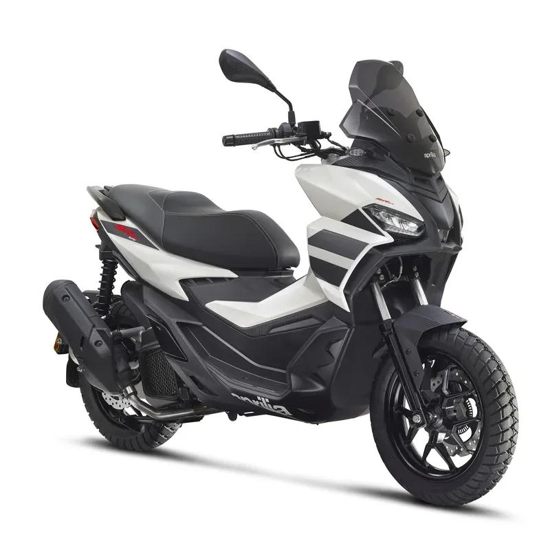 Aprilia SR GT 125 (2026) — foto 1