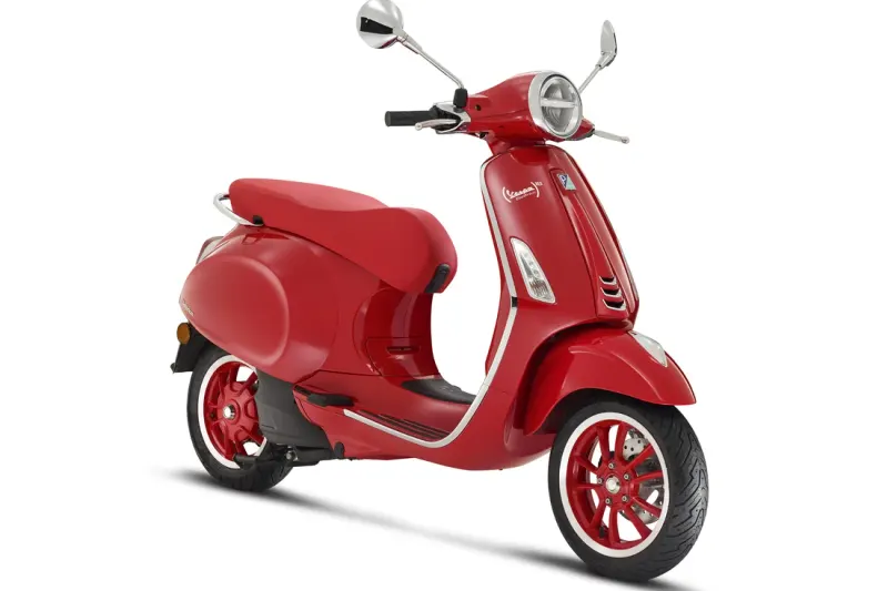 Vespa Primavera (2026)