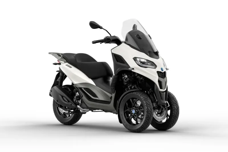 Piaggio MP3 310 (2026)