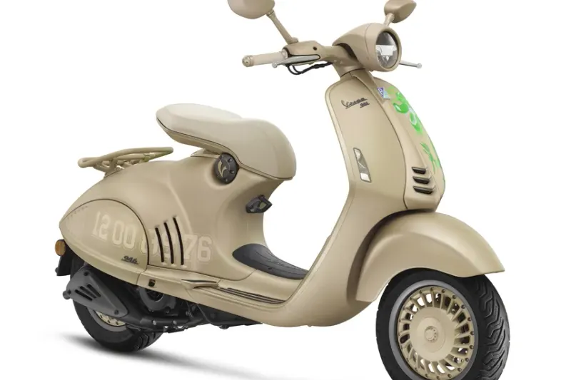 Vespa 946 (2026)