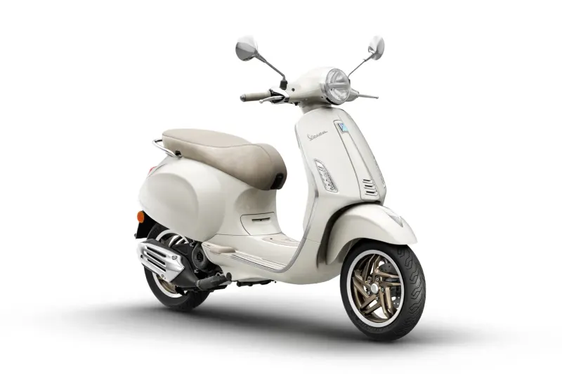 Vespa Primavera (2026)