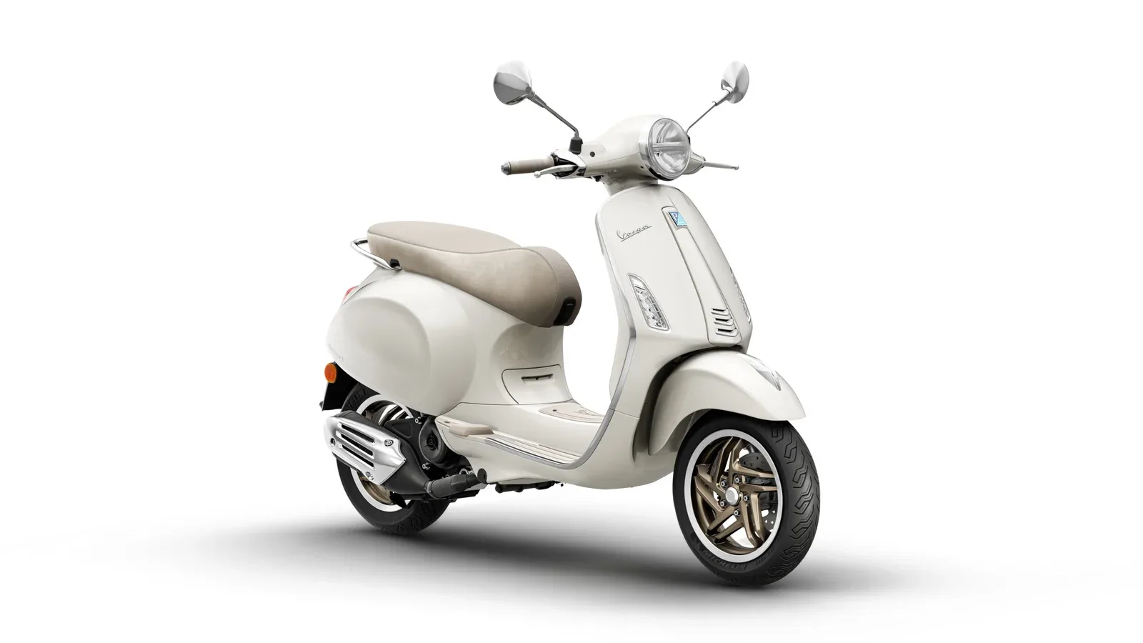 Vespa Primavera (2026) — foto 1