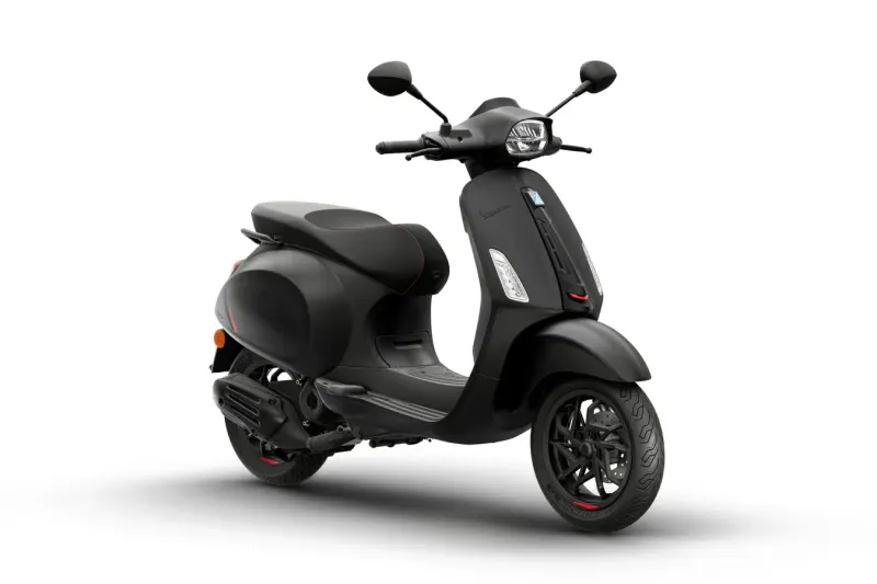 Vespa Sprint (2026)