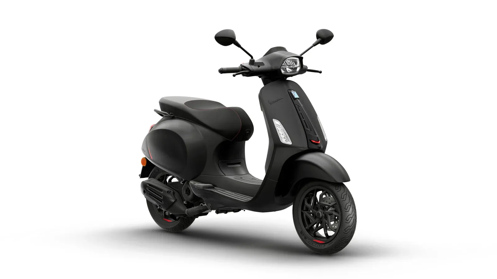 Vespa Sprint (2026) — foto 1