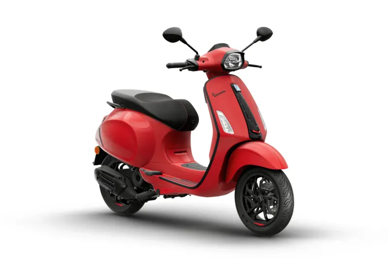 Vespa Sprint (2026)