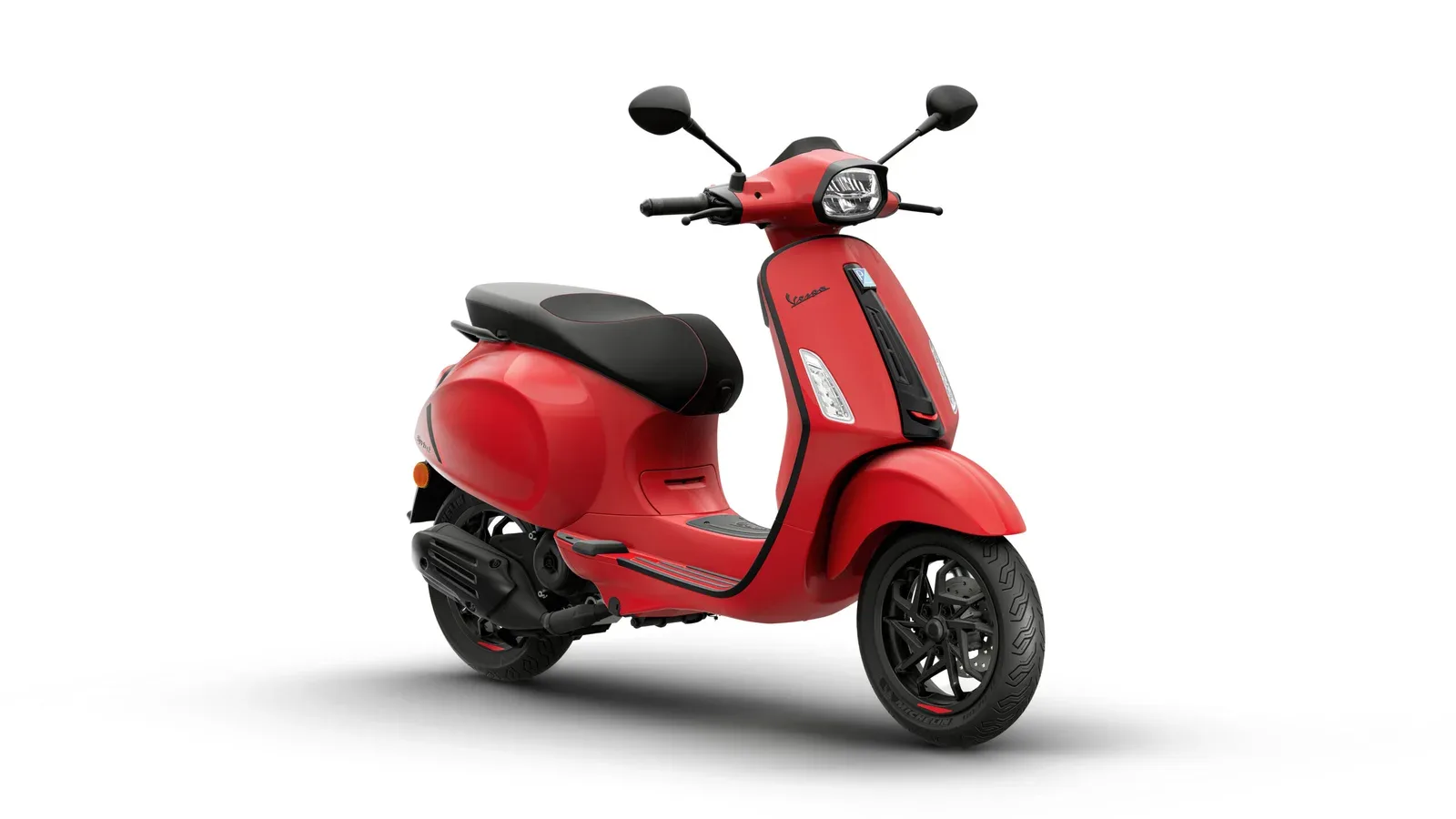 Vespa Sprint (2026) — foto 1