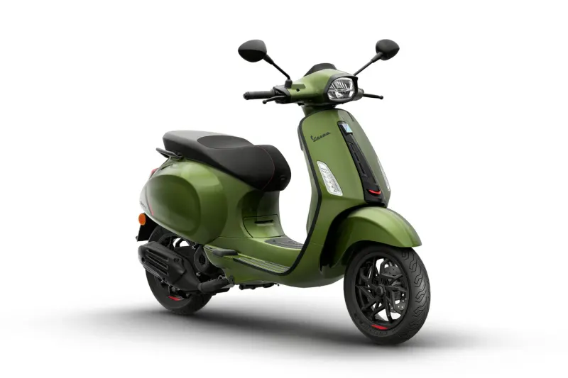 Vespa Sprint (2026)
