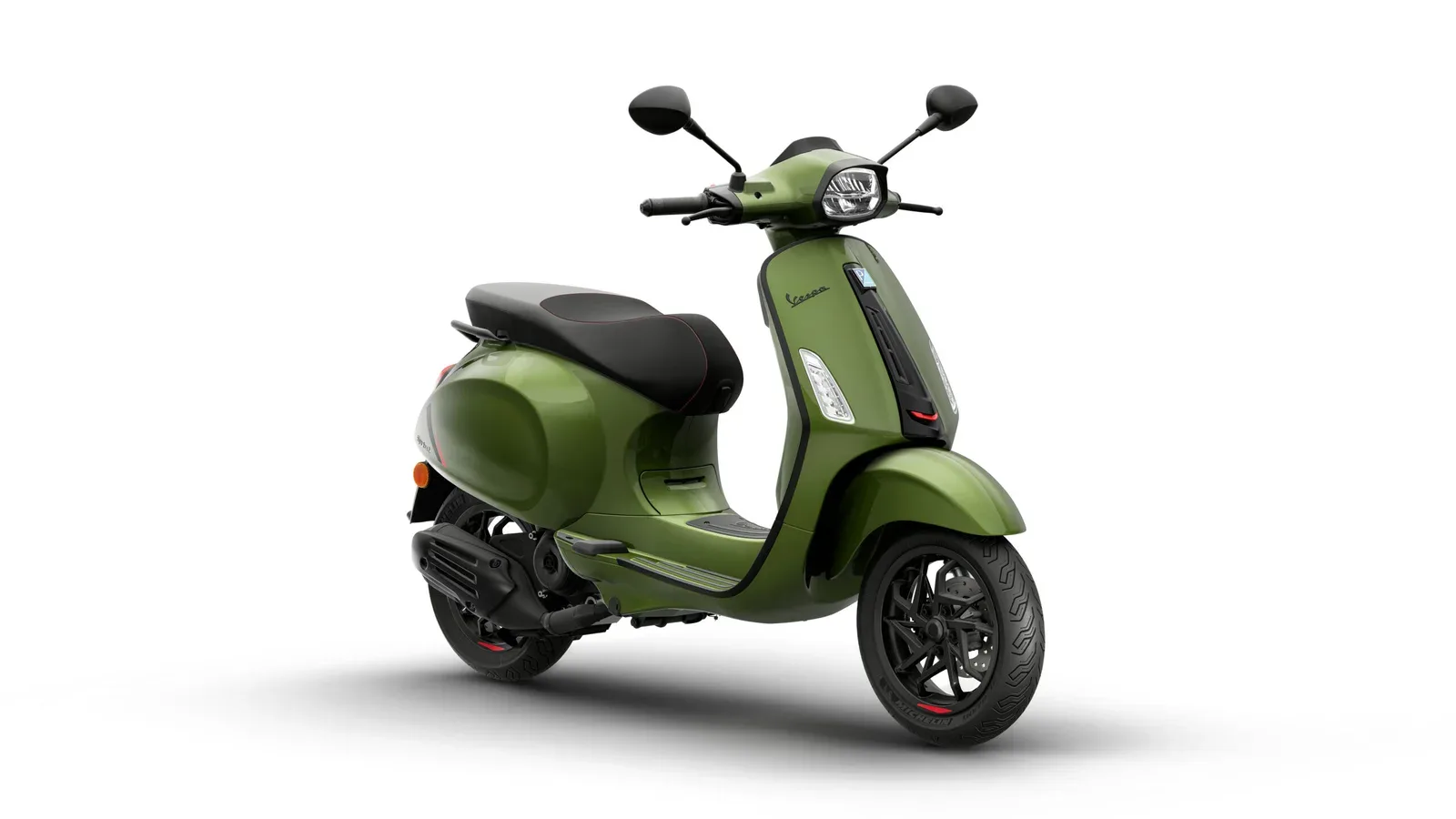 Vespa Sprint (2026) — foto 1
