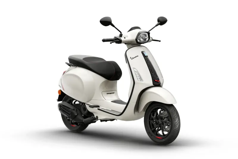 Vespa Sprint (2026)