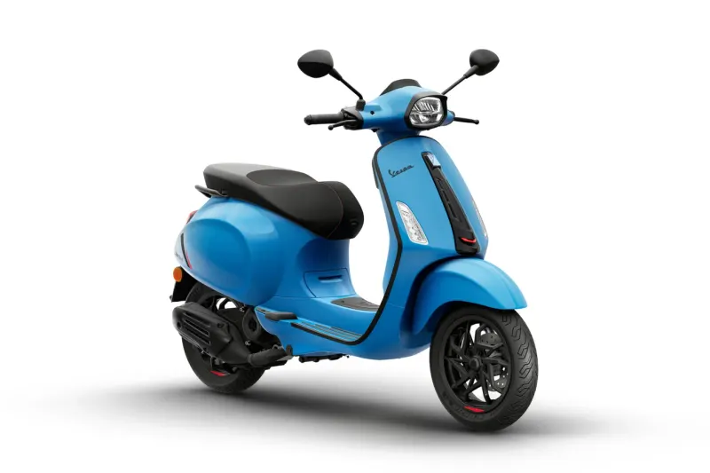 Vespa Sprint (2026)