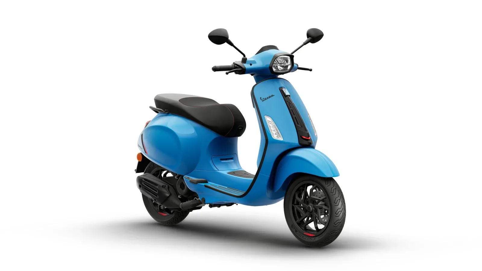 Vespa Sprint (2026) — foto 1