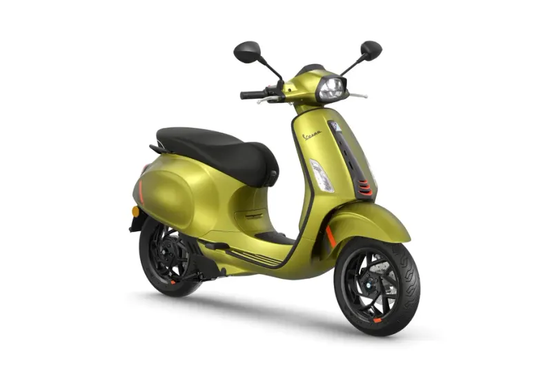 Vespa Sprint (2026)