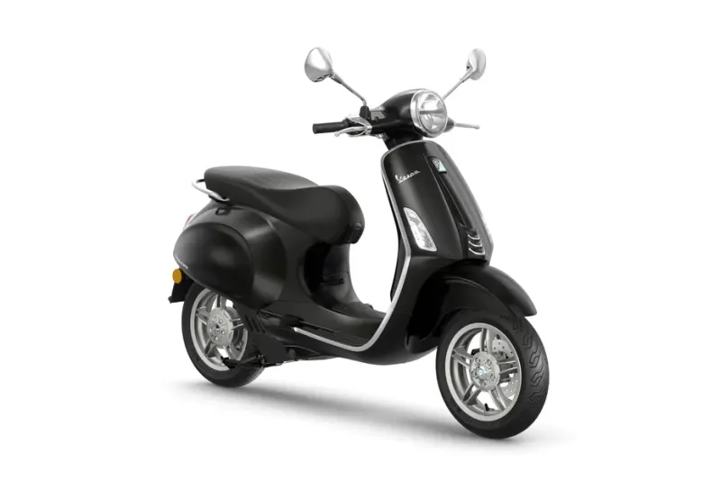 Vespa Primavera (2026)