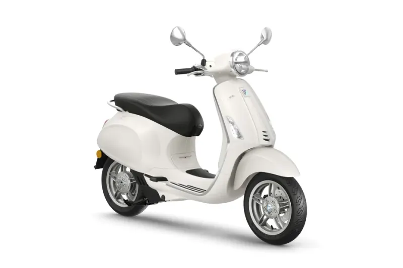Vespa Primavera (2026)