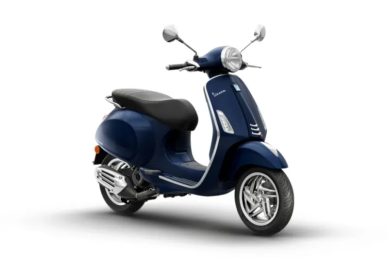Vespa Primavera (2026)