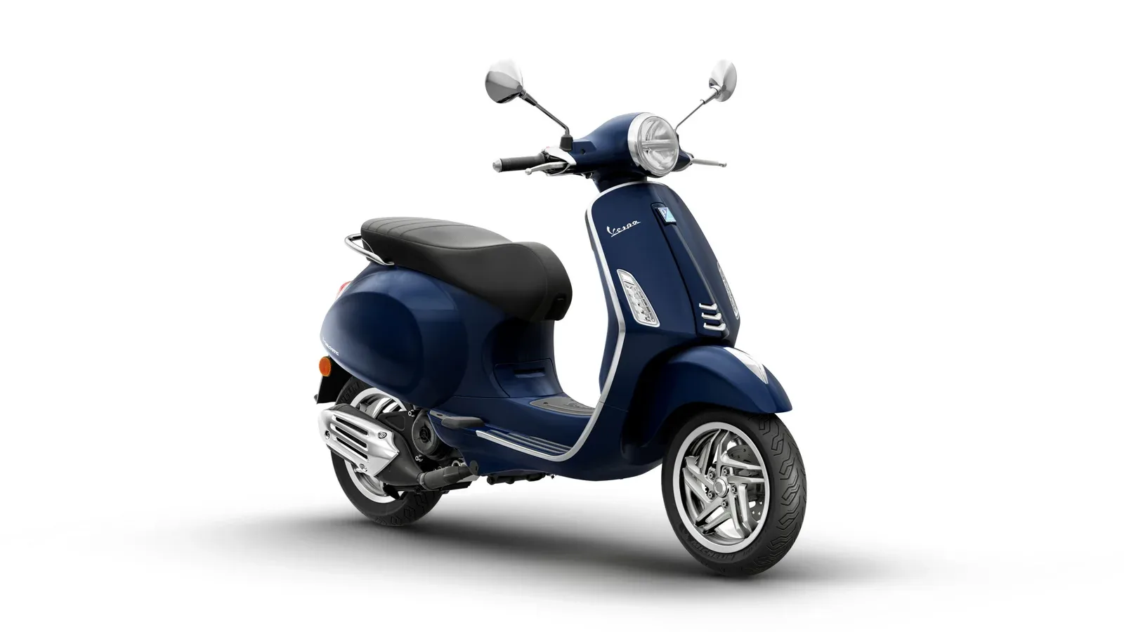 Vespa Primavera (2026) — foto 1