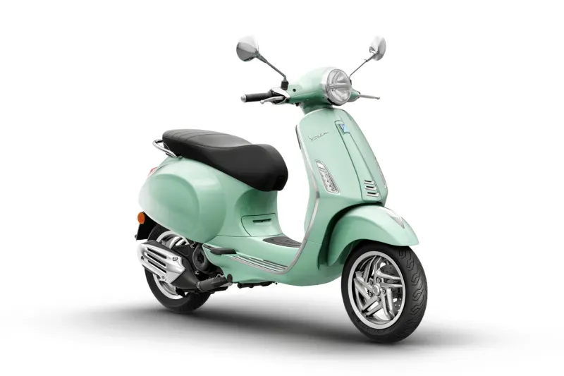 Vespa Primavera (2026)