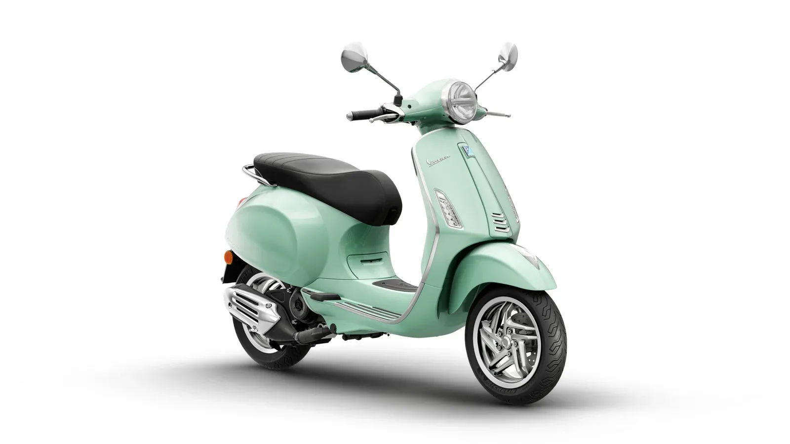 Vespa Primavera (2026) — foto 1