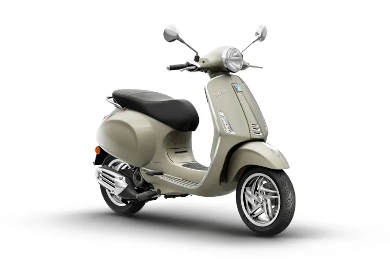 Vespa Primavera (2026)