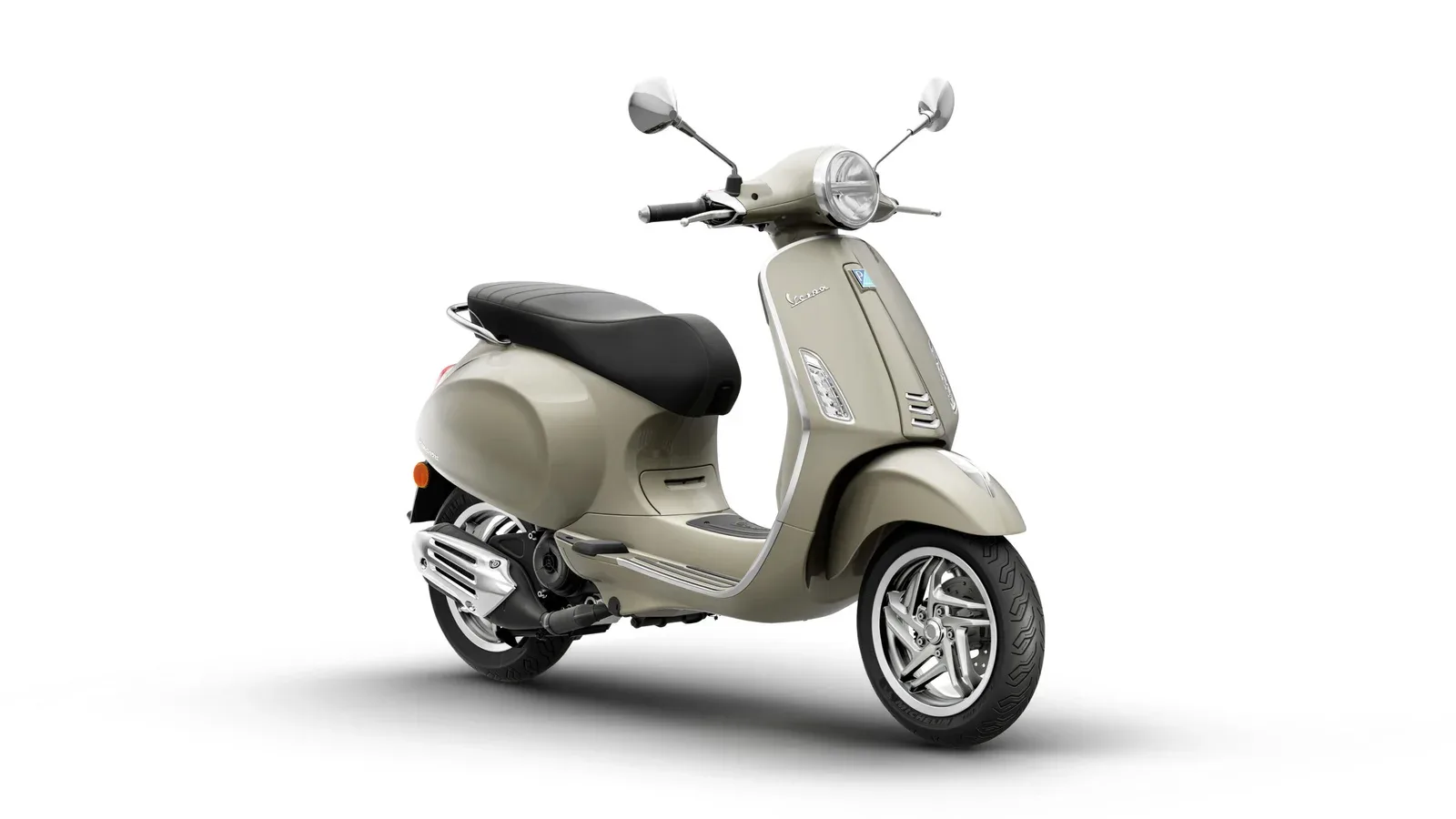 Vespa Primavera (2026) — foto 1