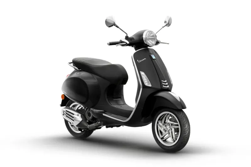Vespa Primavera (2026)