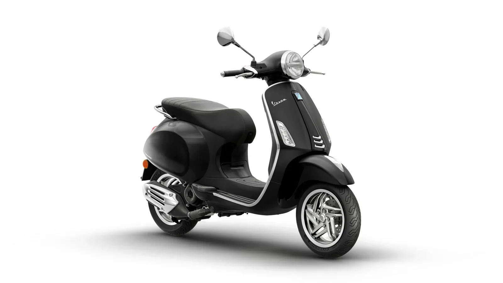 Vespa Primavera (2026) — foto 1