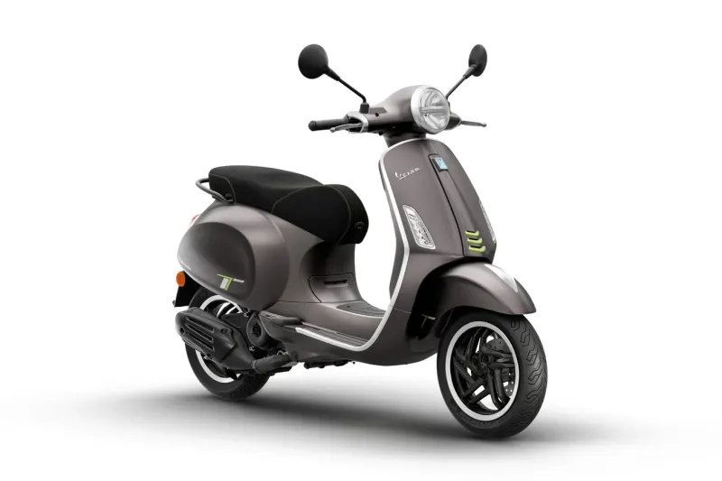 Vespa Primavera (2026)