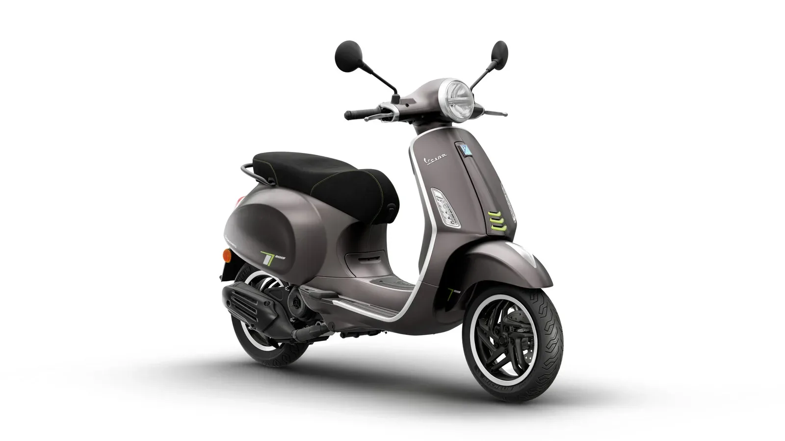 Vespa Primavera (2026) — foto 1