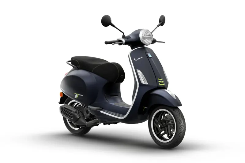 Vespa Primavera (2026)