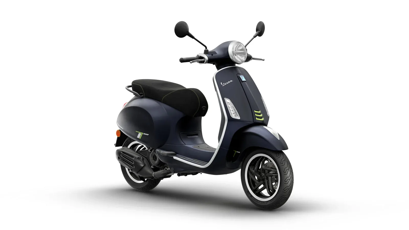 Vespa Primavera (2026) — foto 1